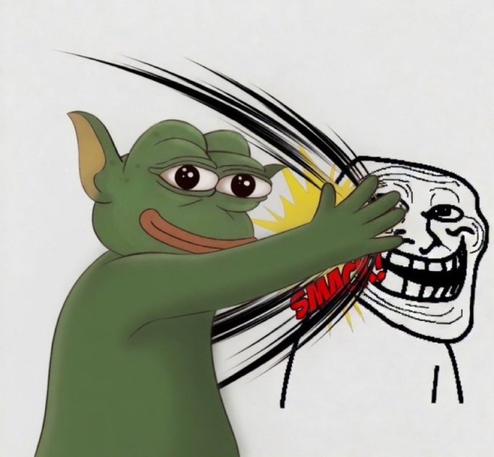 GEGE meme 2