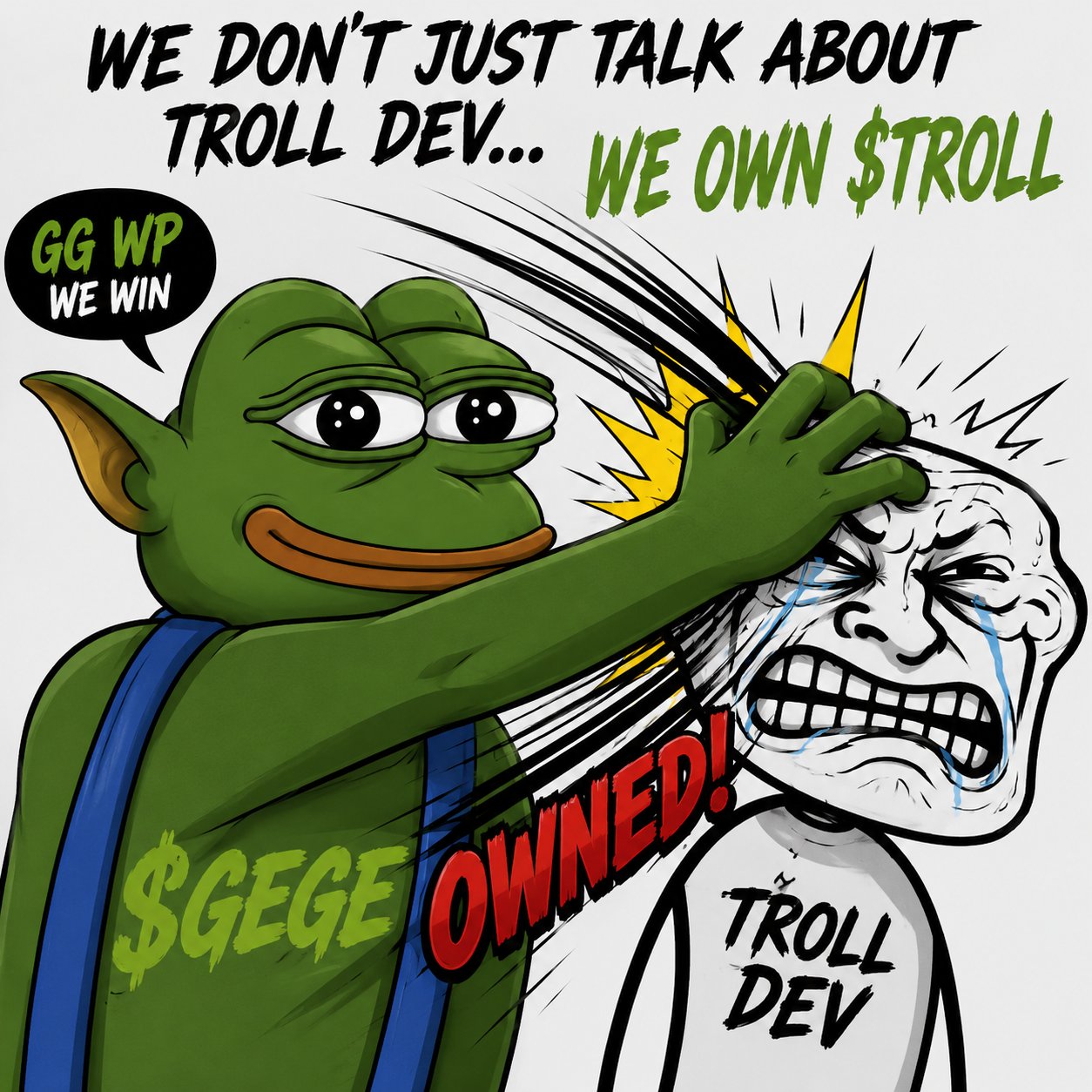GEGE meme 6